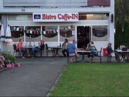 Photo: Bistro Cafe Inn